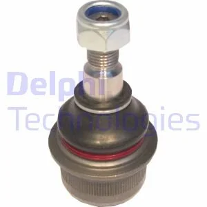 Шарова опора,передня вісь DELPHI TC1382
