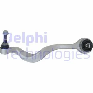 Важіль підвіски передній DELPHI TC1390