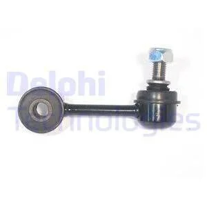 MAZDA тяга передн/задн. стаб. лів/прав Mazda 6 02- DELPHI TC1412