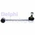 Тяга / стойка, стабилизатор DELPHI TC1475 (фото 1)