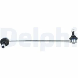 BMW тяга стабілізатора передн.лів.X3 E83 04- DELPHI TC1478