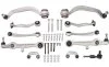 Комплект передніх важелів DELPHI TC1500KIT