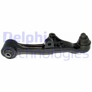 Важіль підвіски передній DELPHI TC1579