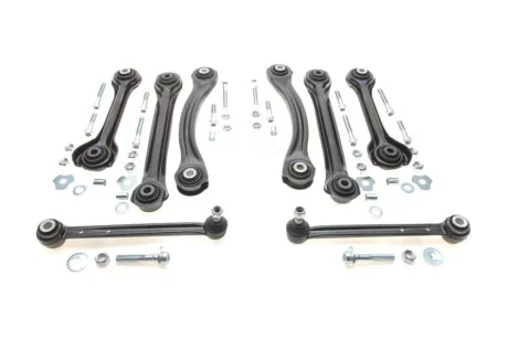 Комплект важелів підвіски DELPHI TC1600KIT