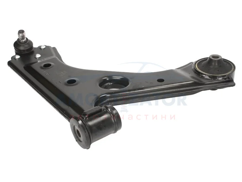 OPEL важіль передн.прав.Corsa D DELPHI TC1811 (фото 1)