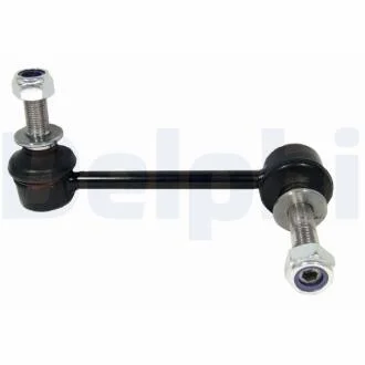 TOYOTA тяга стаб.передн.прав.Prado 120 02- DELPHI TC1826