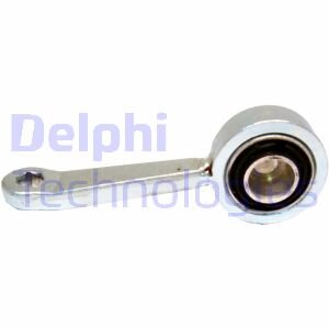 DB тяга стабілізатора передн.прав.W211 02- DELPHI TC2098