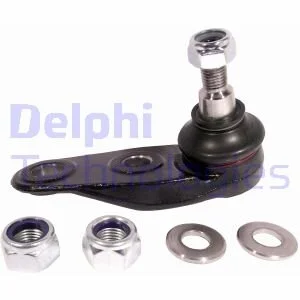 Шарова опора,передня вісь DELPHI TC2234