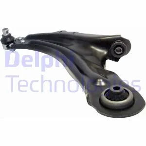 Важіль підвіски передній DELPHI TC2326
