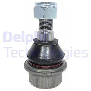Шарова опора,передня вісь DELPHI TC2362