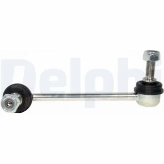 Стійка стабілізатора задн лів 145mm ACURA TL HONDA ACCORD IX, ACCORD VIII, NSX II 2.0-3.5H 06.08- DELPHI TC2371