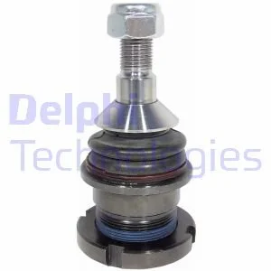 Шарова опора,передня вісь DELPHI TC2379