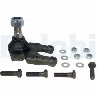 NISSAN кульова опора нижня Maverick,Terrano DELPHI TC2381