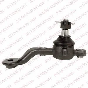 TOYOTA кульова опора передн.нижн.прав.Lexus GS 93- DELPHI TC2423