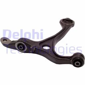 Важіль підвіски передній DELPHI TC2427