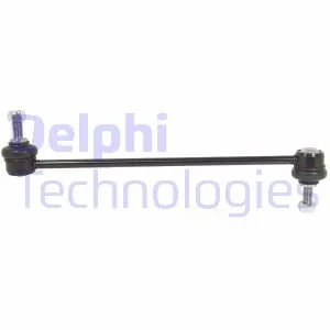 Тяга стабілізатора DELPHI TC2432 (фото 1)