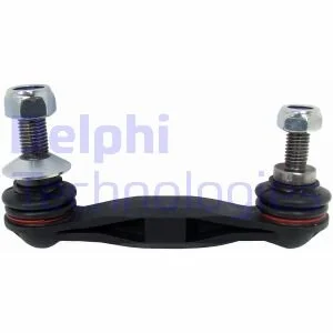 BMW тяга стабілізатора задн.лів./прав.5 F10 10-,6,7 F01 08- DELPHI TC2535