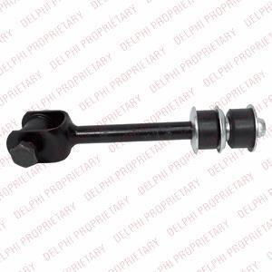 TOYOTA тяга стаб.задн.Land Cruiser 100 98- DELPHI TC2539