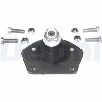 RENAULT кульова опора 1310, 12, 15, 17, 18, 20 71- DELPHI TC260