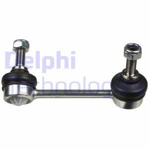 DAF тяга стаб.передн.прав.LDV Maxus 05- DELPHI TC2639