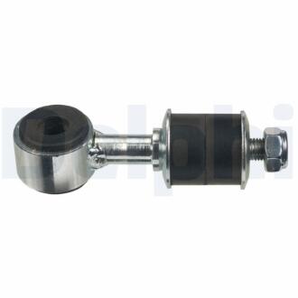 TOYOTA тяга стабілізатора передн. Land Cruiser 100 98- DELPHI TC2642