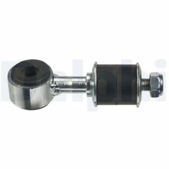 TOYOTA тяга стабілізатора передн. Land Cruiser 100 98- DELPHI TC2642