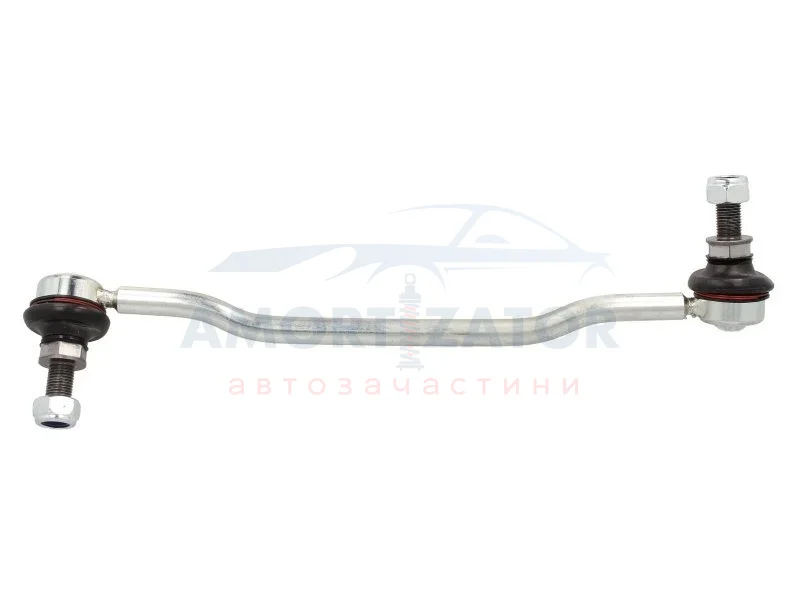 NISSAN тяга стабілізатора передн. лів.TEANA I -08 DELPHI TC2747 (фото 1)