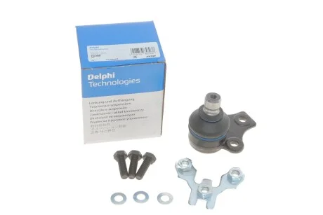 Кульова опора (шарнір) DELPHI TC280