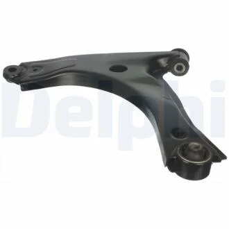 Важіль підвіски передній DELPHI TC3024