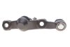 TOYOTA кульова опора лів.Lexus IS DELPHI TC3062 (фото 4)