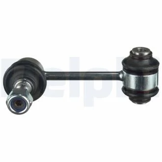 TOYOTA тяга стабілізатора задн.прав./лів..Lexus IS/GS 2.2/4.3 05- DELPHI TC3196