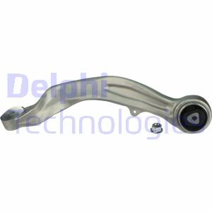 BMW важіль передній нижній лів.5 E60,61 x-Drive 04- DELPHI TC3222