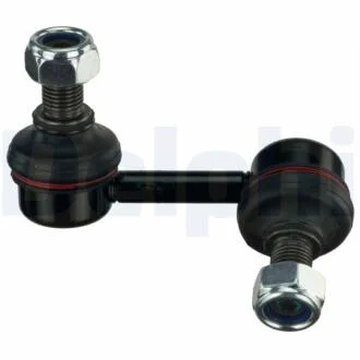 Стійка стабілізатора передн лів 78mm MITSUBISHI PAJERO IV 3.0-3.8 10.06- DELPHI TC3303