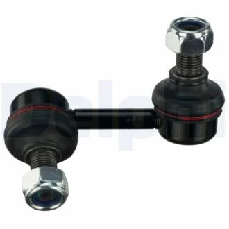 Стійка стабілізатора передн прав 78mm MITSUBISHI PAJERO IV 3.0-3.8 10.06- DELPHI TC3304