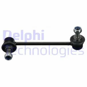 Стійка стабілізатора передн лів 159mm MAZDA 6 1.8-2.5 01.02-07.13 DELPHI TC3350