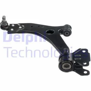 Важіль підвіски передній DELPHI TC3406