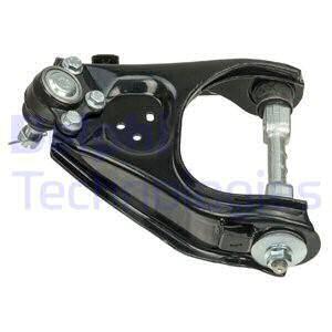 ISUZU Важіль підвіски передн. лівий D-MAX I 02- DELPHI TC3561