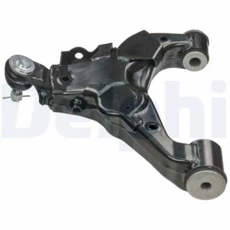 TOYOTA важіль передн.нижн.лів.Land Cruiser 200 07- DELPHI TC3567