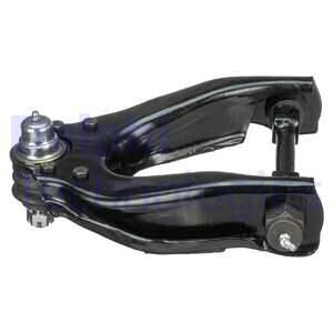 Важіль підвіски передній лів/прав верх передн TOYOTA HILUX IV, HILUX V, HILUX VI 1.8-2.5D 08.83-10.05 DELPHI TC3608