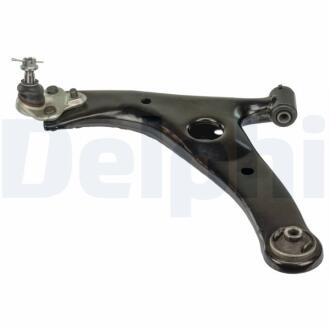 TOYOTA важіль передн.прав.Rav 4 II 00-07/03 DELPHI TC3623