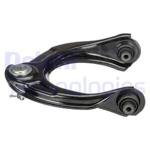 Важіль підвіски передній лів верх передн 12,7 мм ACURA TL HONDA ACCORD VIII 2.0-3.5 06.08- DELPHI TC3633