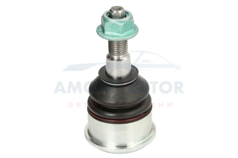Шарова опора лів/прав (нижн/зовнішній передн) JEEP CHEROKEE, LIBERTY 2.4-3.7 01.01-01.08 DELPHI TC3649 (фото 1)