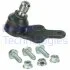 Шарова опора лів (нижн/зовнішній передн) VOLVO V40 1.5-2.5 03.12-08.19 DELPHI TC3651 (фото 1)