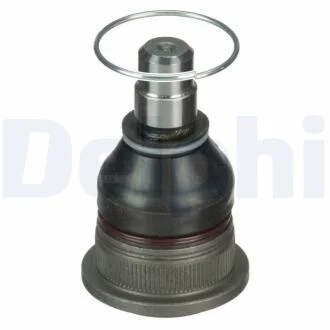 FIAT кульова опора PANDA, PANDA VAN 12- DELPHI TC3653