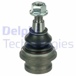 Шарова опора,передня вісь DELPHI TC3676