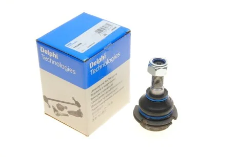 Кульова опора (шарнір) DELPHI TC368