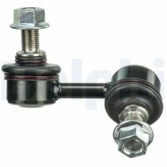 Стійка стабілізатора передн лів 66mm/66mm HYUNDAI TERRACAN 2.5D/2.9D/3.5 11.01-12.06 DELPHI TC3748
