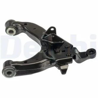 TOYOTA важіль передн.нижн.прав.4 Runner,Land Cruiser 90 96- DELPHI TC3788