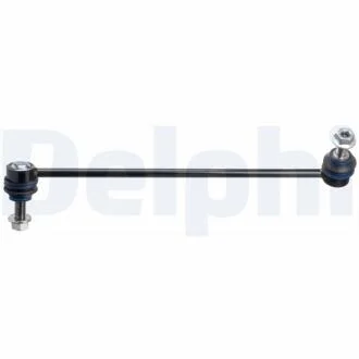 Стійка стабілізатора передн прав 347mm (тільки 4-matic) MERCEDES MARCO POLO CAMPER (W447), V (W447), VITO MIXTO (DOUBLE CABIN), VITO TOURER (W447), VITO (W447) 2.0D/2.2D 12.14- DELPHI TC3915