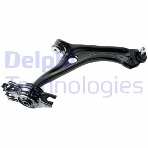 Важіль підвіски передній DELPHI TC3937